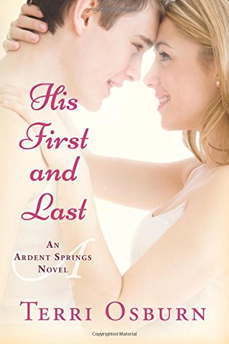 His First and Last by Terri Osburn