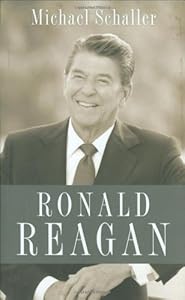 Ronald Reagan