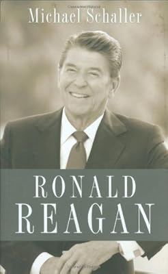 Ronald Reagan