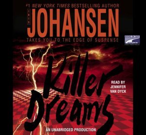 Killer Dreams (Lib)(CD)