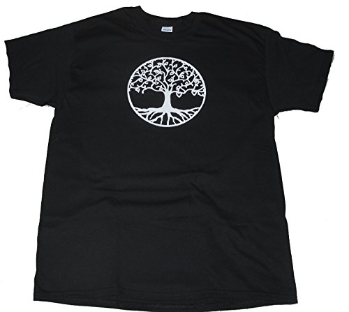 Got-Tee Tree of Life T-Shirt
