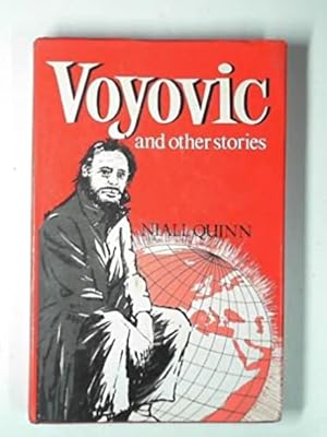 Voyovic and other stories