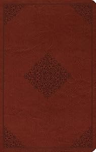 ESV Large Print Value Thinline Bible by ESV Bibles by Crossway
