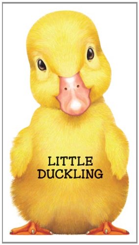 Little Duckling by L. Rigo