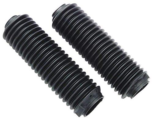 Algopix Similar Product 7 - Daystar Fork Boots 69 Series  Black