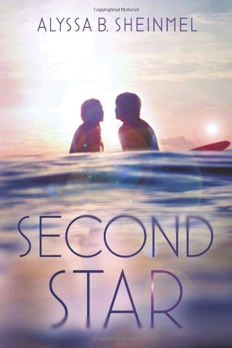 Second Star by Alyssa Sheinmel