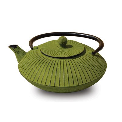 

Old Dutch Tetsubin Fidelity Teapot