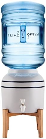 Primo Products Llc Ceramic Water Dispenser 900114 Refrigerators