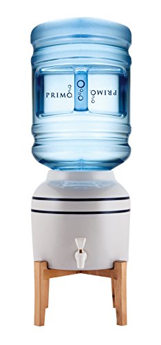 Primo Products Llc Ceramic Water Dispenser 900114 Refrigerators