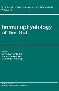 Immunophysiology of the Gut (Bristol-Myers Squibb/Mead Johnson Nutrition Symposia, 11)