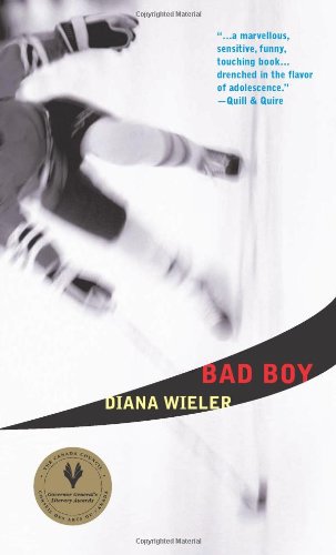 Bad Boy