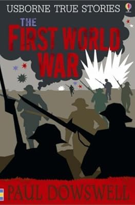 The story of the First World War