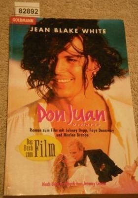 Don Juan de Marco by Lenore Fleischer