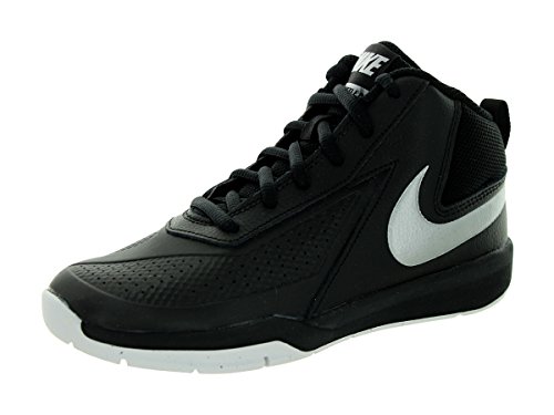 Nike Kids Team Hustle D 7 (PS) Basketball Shoe