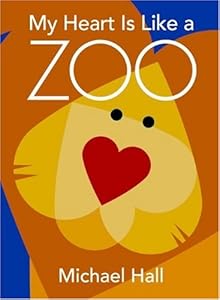 My Heart Is Like a Zoo