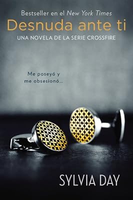 Desnuda ante ti