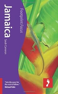 Jamaica: Footprint Focus Guide