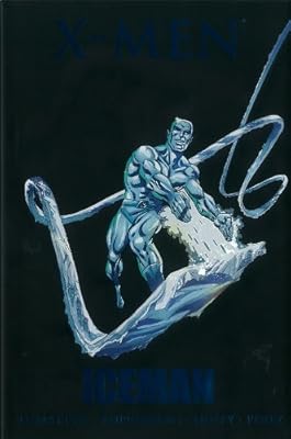 X-Men: Iceman