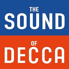 Decca Label Sampler kostenlos