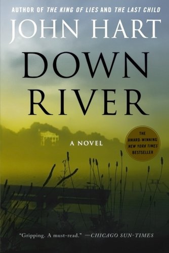 Down River by John Hart
