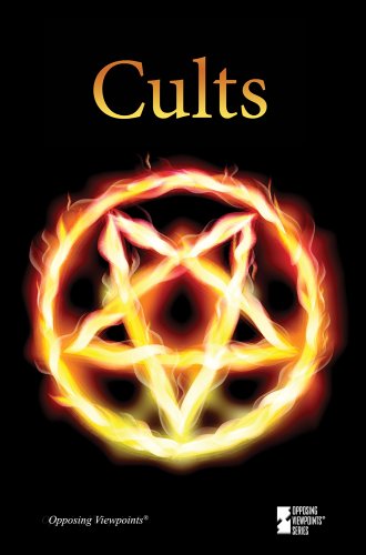 Cults by Roman Espejo  (Editor)