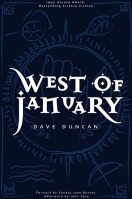 West of January