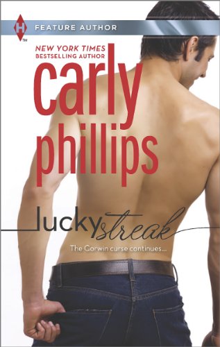 Lucky Streak by Carly Phillips