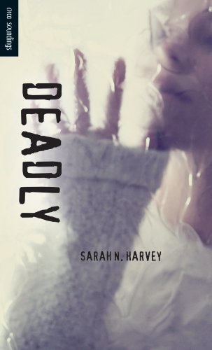 Deadly (Orca Soundings) by Sarah N. Harvey