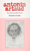 Antonin Artaud by Martin Esslin (1999-03-01)