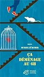 Ça déménage au 6B par Muriel Zürcher