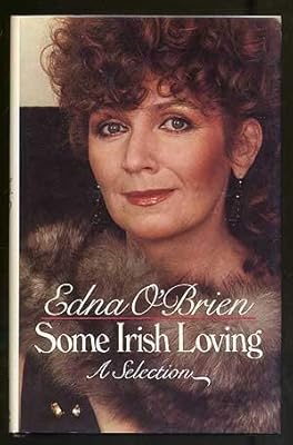 Some Irish loving: A selection