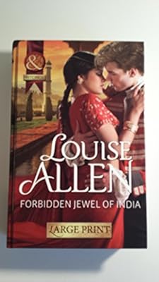 Forbidden Jewel of India