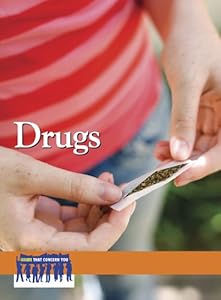 Drugs by Peggy Daniels