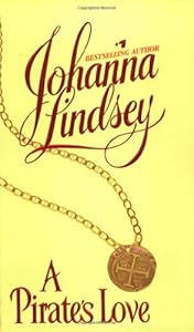 A Pirate's Love