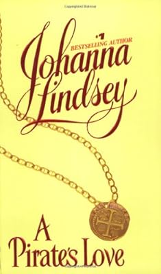 A Pirate's Love