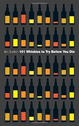 101 Whiskies to Try Before You Die