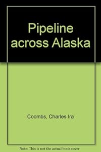 Pipeline across Alaska