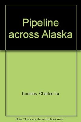 Pipeline across Alaska