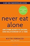 Never Eat Alone