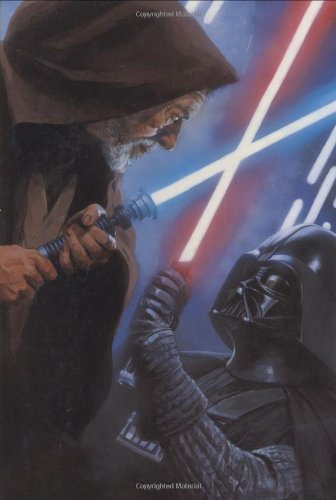 Star Wars: Life and Legend of Obi-Wan Kenobi by Ryder Windham