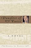 Daughter of Venice by Donna Jo Napoli (7-Jun-2004) Paperback