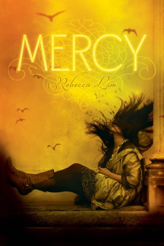 Mercy by Rebecca Lim