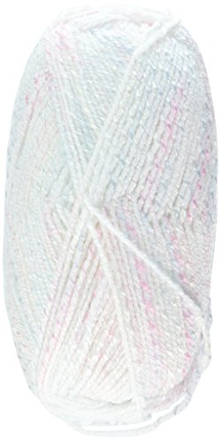 Algopix Similar Product 8 - Mary Maxim Baby Marbles Yarn