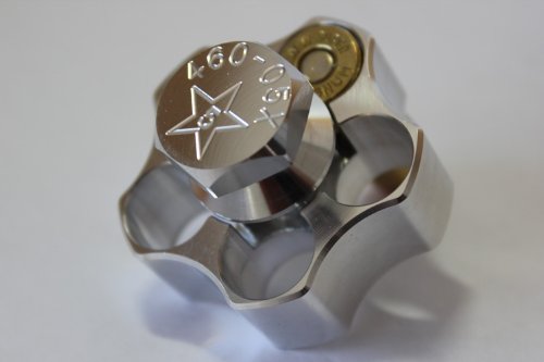 Algopix Similar Product 10 - .460 Caliber Speed Loader