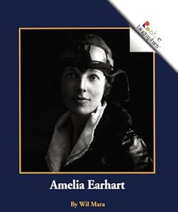 Amelia Earhart (Turtleback School & Library Binding Edition)