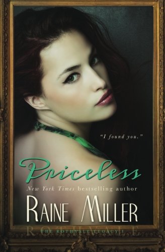 Priceless by Raine Miller