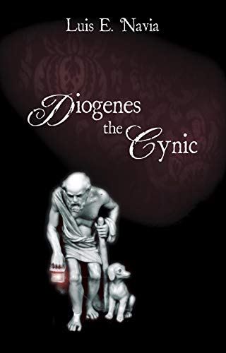 Algopix Similar Product 19 - Diogenes The Cynic The War Against The