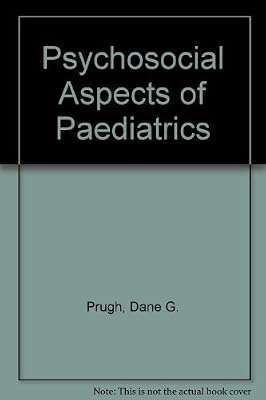The Psychosocial Aspects of Pediatrics