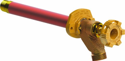 

Woodford 14CP-18-MH Wall Faucet