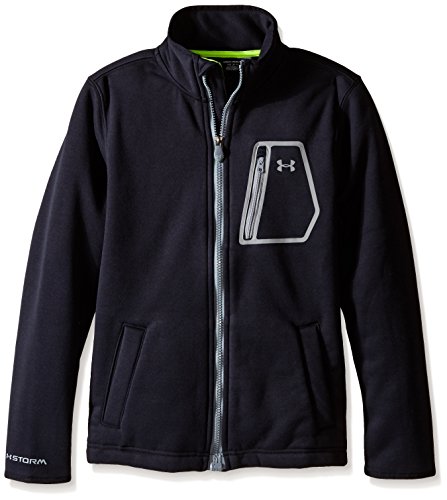 Under Armour Youth Storm Extreme ColdGear Jacket